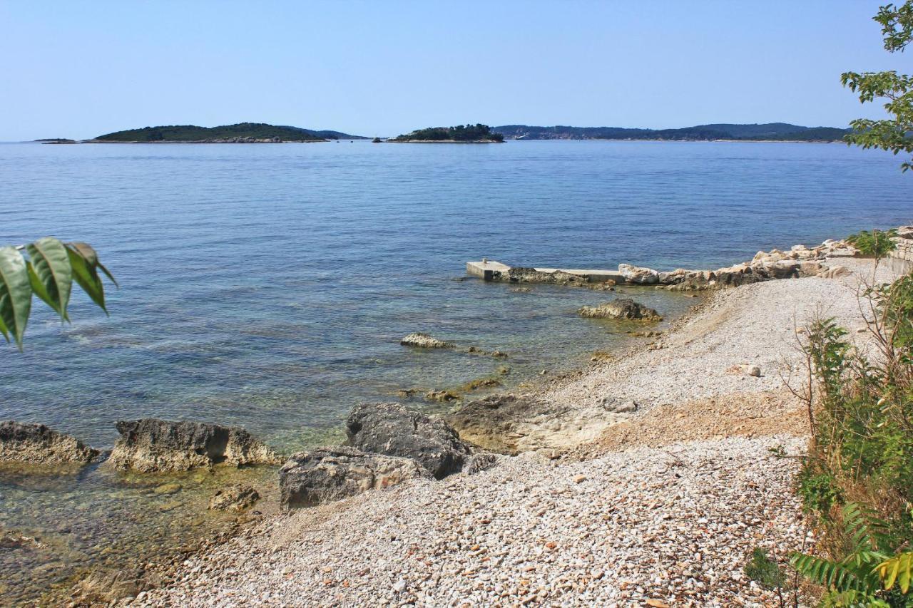 Apartments By The Sea Orebic, Peljesac - 4490 Εξωτερικό φωτογραφία