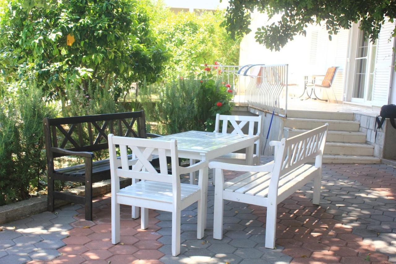 Apartments By The Sea Orebic, Peljesac - 4490 Εξωτερικό φωτογραφία