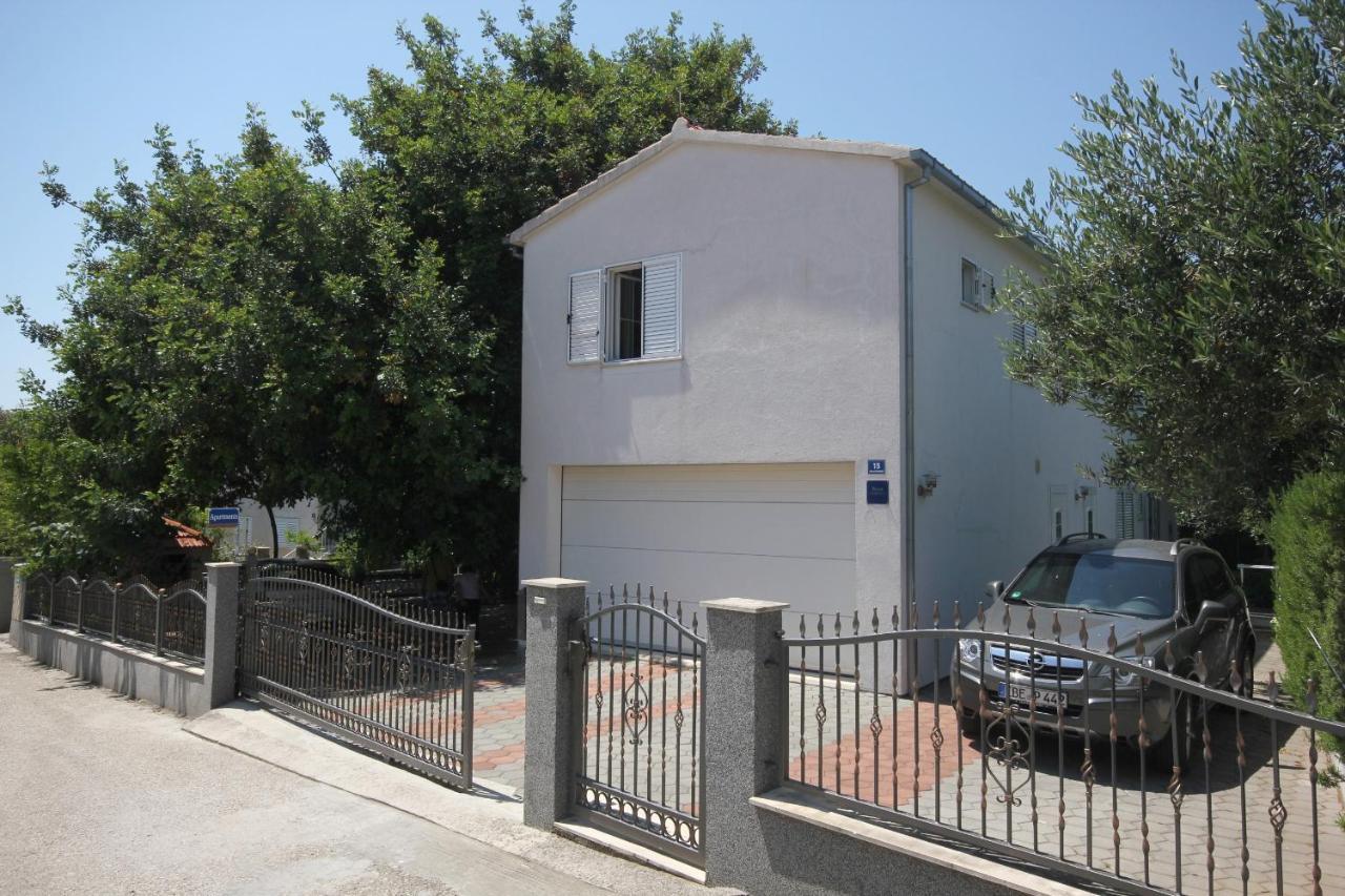 Apartments By The Sea Orebic, Peljesac - 4490 Εξωτερικό φωτογραφία