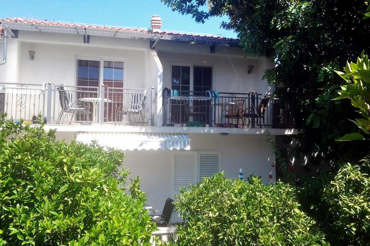 Apartments By The Sea Orebic, Peljesac - 4490 Εξωτερικό φωτογραφία