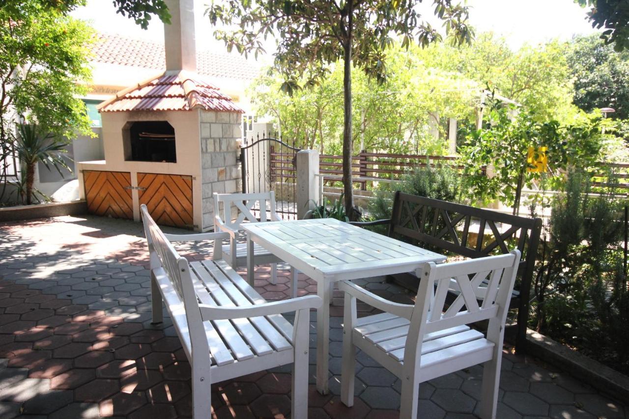 Apartments By The Sea Orebic, Peljesac - 4490 Εξωτερικό φωτογραφία