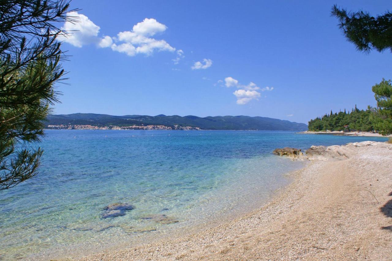 Apartments By The Sea Orebic, Peljesac - 4490 Εξωτερικό φωτογραφία