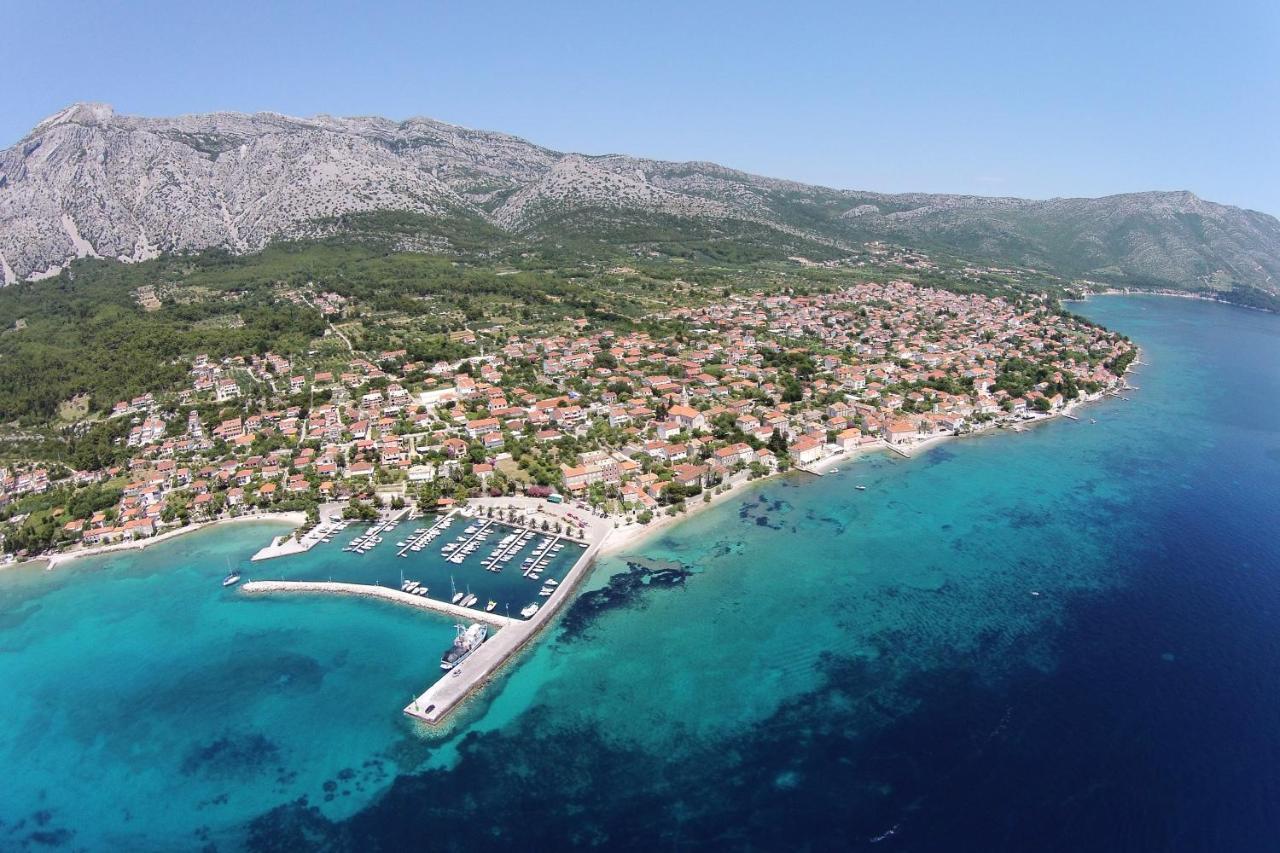 Apartments By The Sea Orebic, Peljesac - 4490 Εξωτερικό φωτογραφία