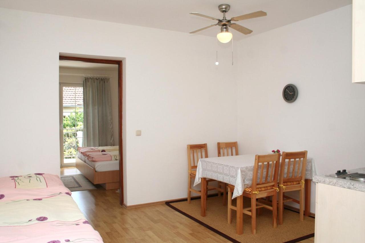 Apartments By The Sea Orebic, Peljesac - 4490 Εξωτερικό φωτογραφία