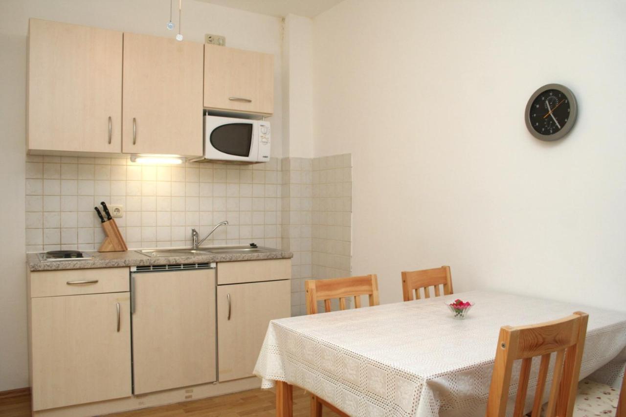 Apartments By The Sea Orebic, Peljesac - 4490 Εξωτερικό φωτογραφία