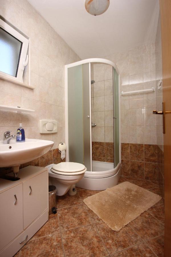 Apartments By The Sea Orebic, Peljesac - 4490 Εξωτερικό φωτογραφία