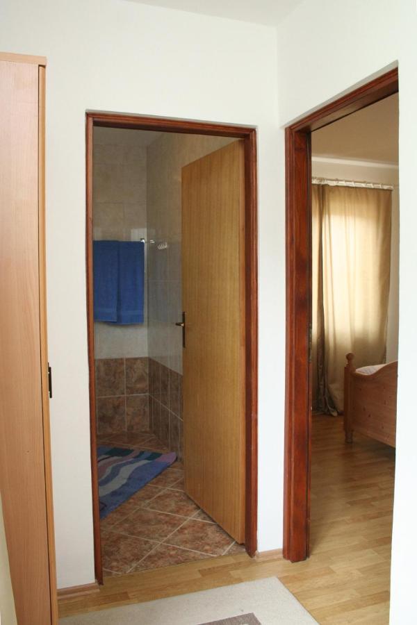 Apartments By The Sea Orebic, Peljesac - 4490 Εξωτερικό φωτογραφία
