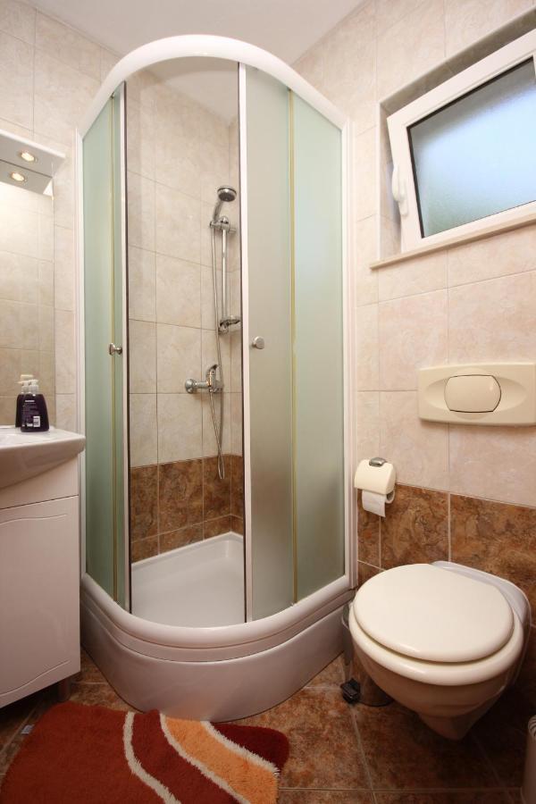 Apartments By The Sea Orebic, Peljesac - 4490 Εξωτερικό φωτογραφία