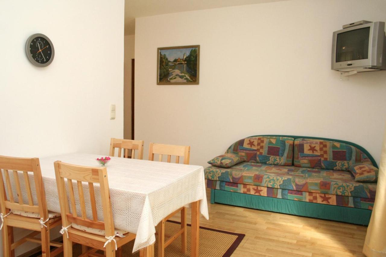 Apartments By The Sea Orebic, Peljesac - 4490 Εξωτερικό φωτογραφία