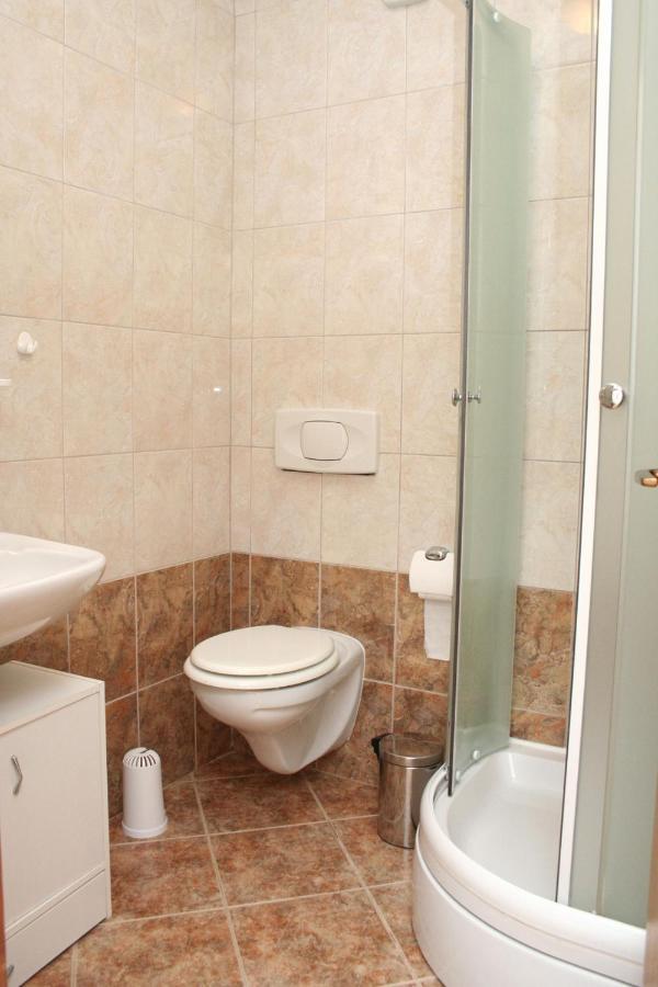 Apartments By The Sea Orebic, Peljesac - 4490 Εξωτερικό φωτογραφία