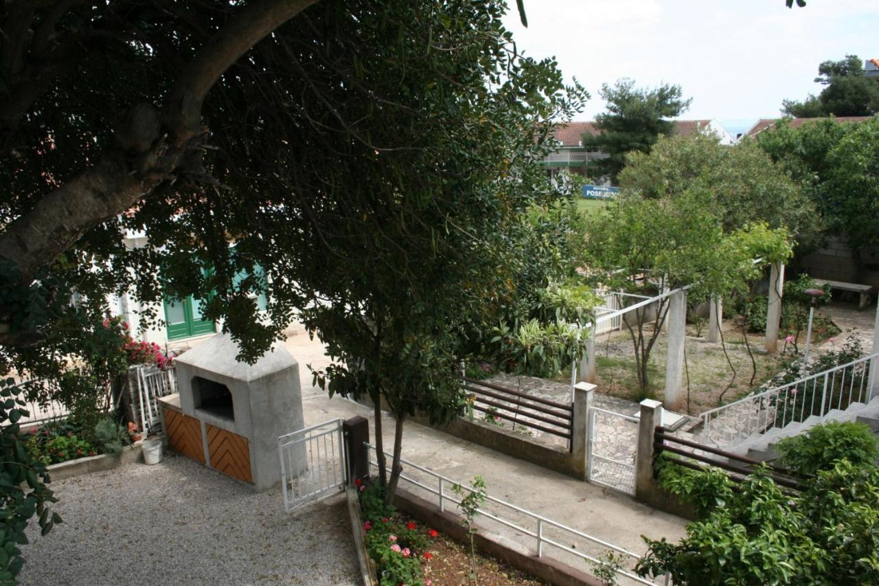 Apartments By The Sea Orebic, Peljesac - 4490 Εξωτερικό φωτογραφία