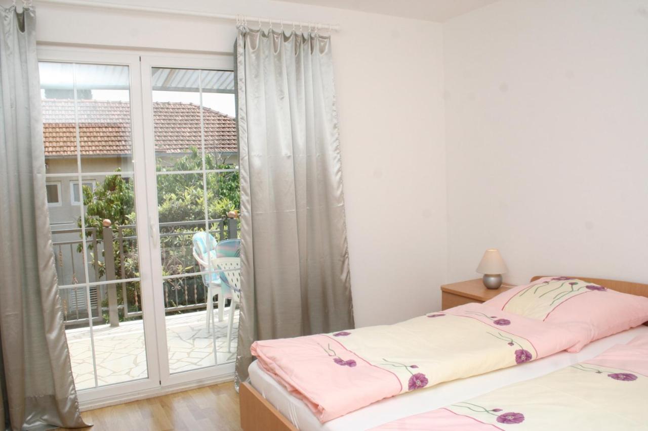 Apartments By The Sea Orebic, Peljesac - 4490 Εξωτερικό φωτογραφία