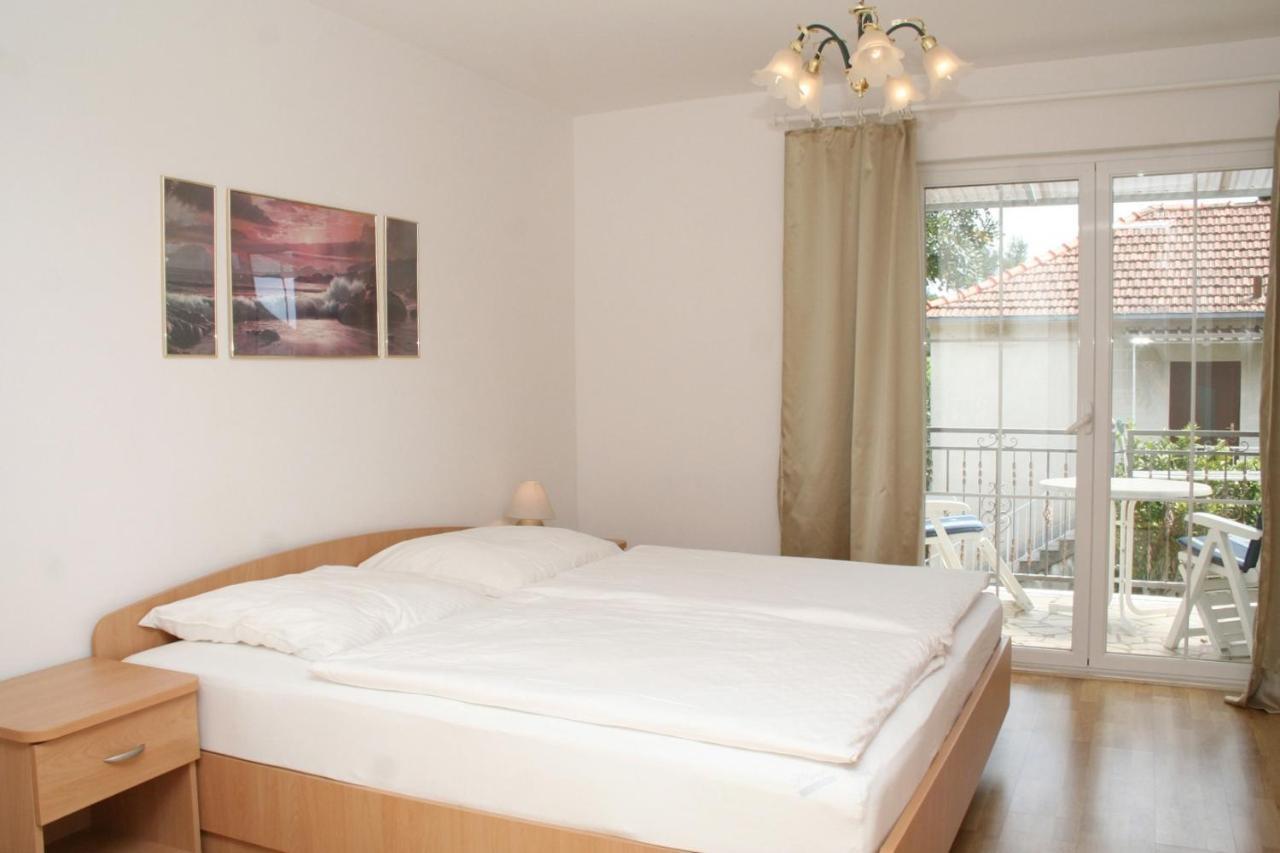 Apartments By The Sea Orebic, Peljesac - 4490 Εξωτερικό φωτογραφία