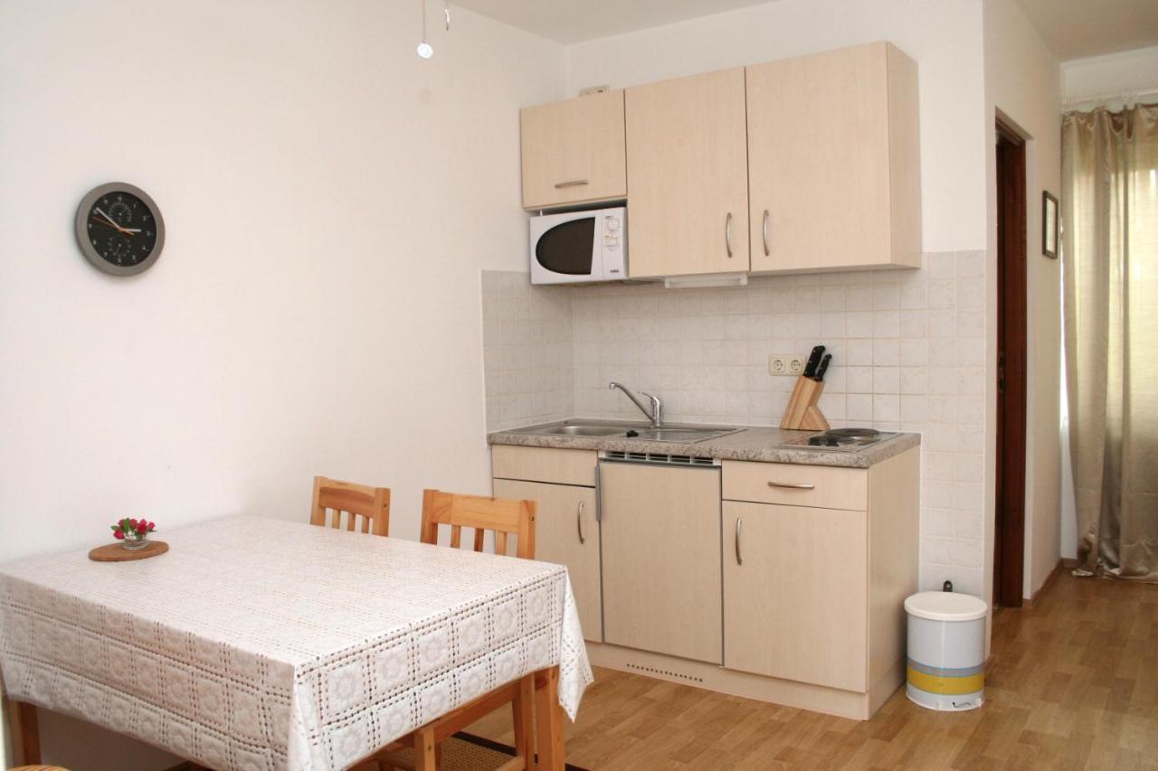 Apartments By The Sea Orebic, Peljesac - 4490 Εξωτερικό φωτογραφία